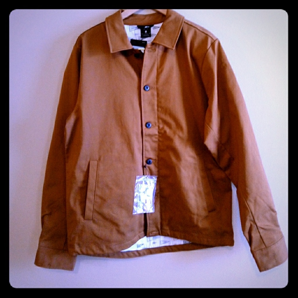 Nike SB jacket